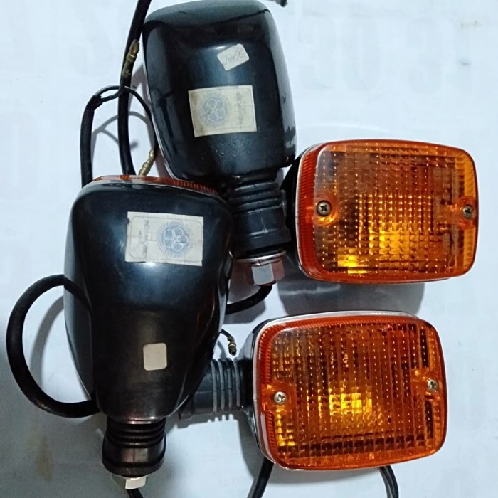 Rating Assy Suzuki Trs Ori