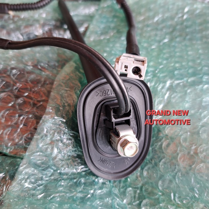 antena radio honda brio mobilio brv hrv original honda