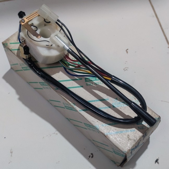 Saklar Lampu Colt T120 Saklar Sein Colt T120 Saklar Kombinasi Dimer