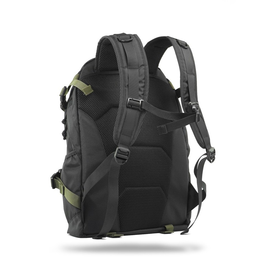 Numerus Bowser Backpack / Tas Ransel Pria / Urban Tactical / Outdoor