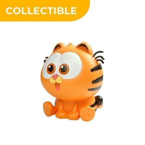 TUMBLER GARFIELD XXI CINEMA / MERCHANDISE XXI GARFIELD