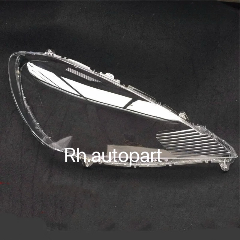 COVER LAMPU DEPAN MIKA HEAD LAMP MIKA LAMPU DEPAN HONDA JAZZ GE8 2008-2014