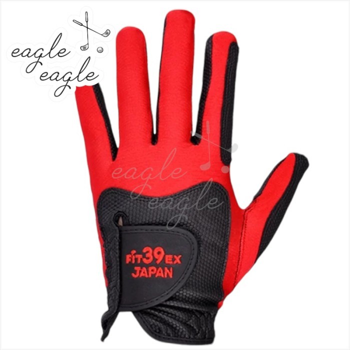 Promo Fit39Ex Japan Golf Glove Sarung Tangan Golf Fit 39 Ex Jepang Left Only Kiri Saja