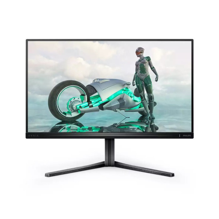 Monitor Gaming Philips EVNIA 25M2N3200 25 Inch / IPS / 180Hz / Speaker