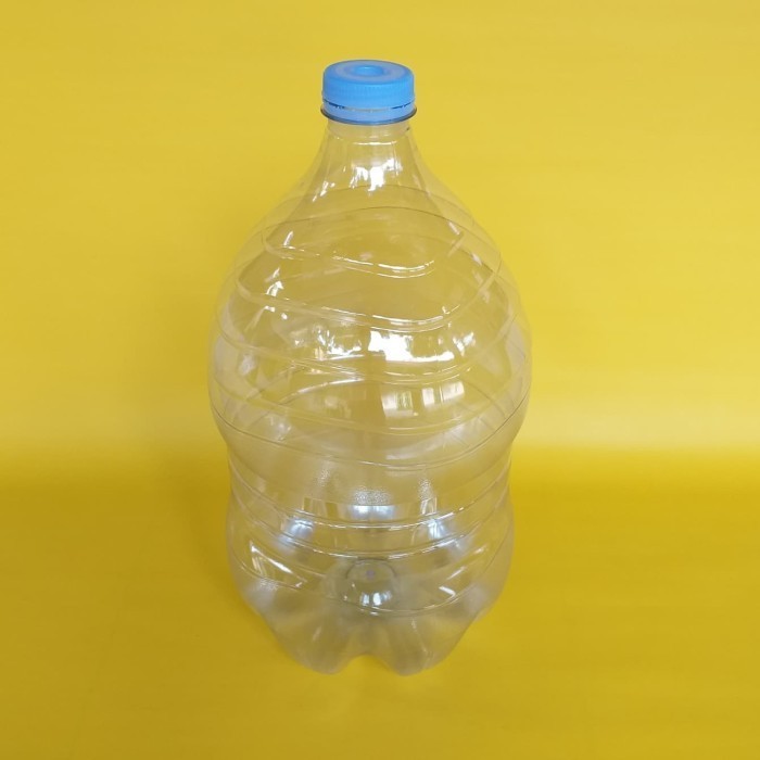 Galon Le Minerale Bekas / Galon Bekas / Galon Air / Galon Plastik