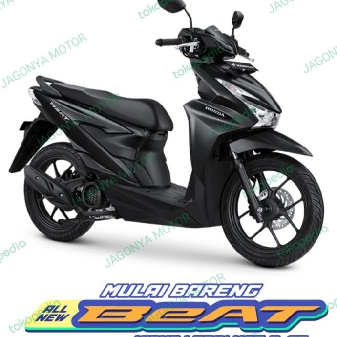 New Beat Deluxe Smart Key