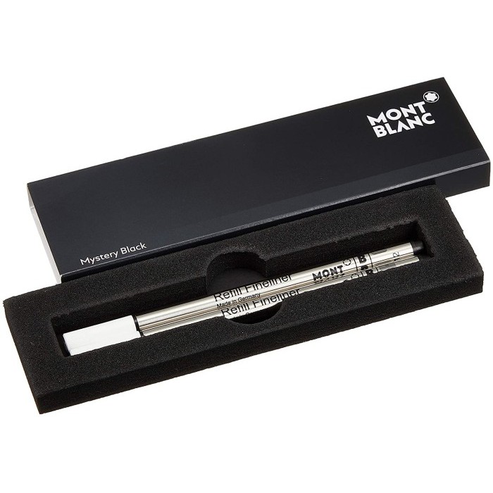 

Refill Fineliner Montblanc Black