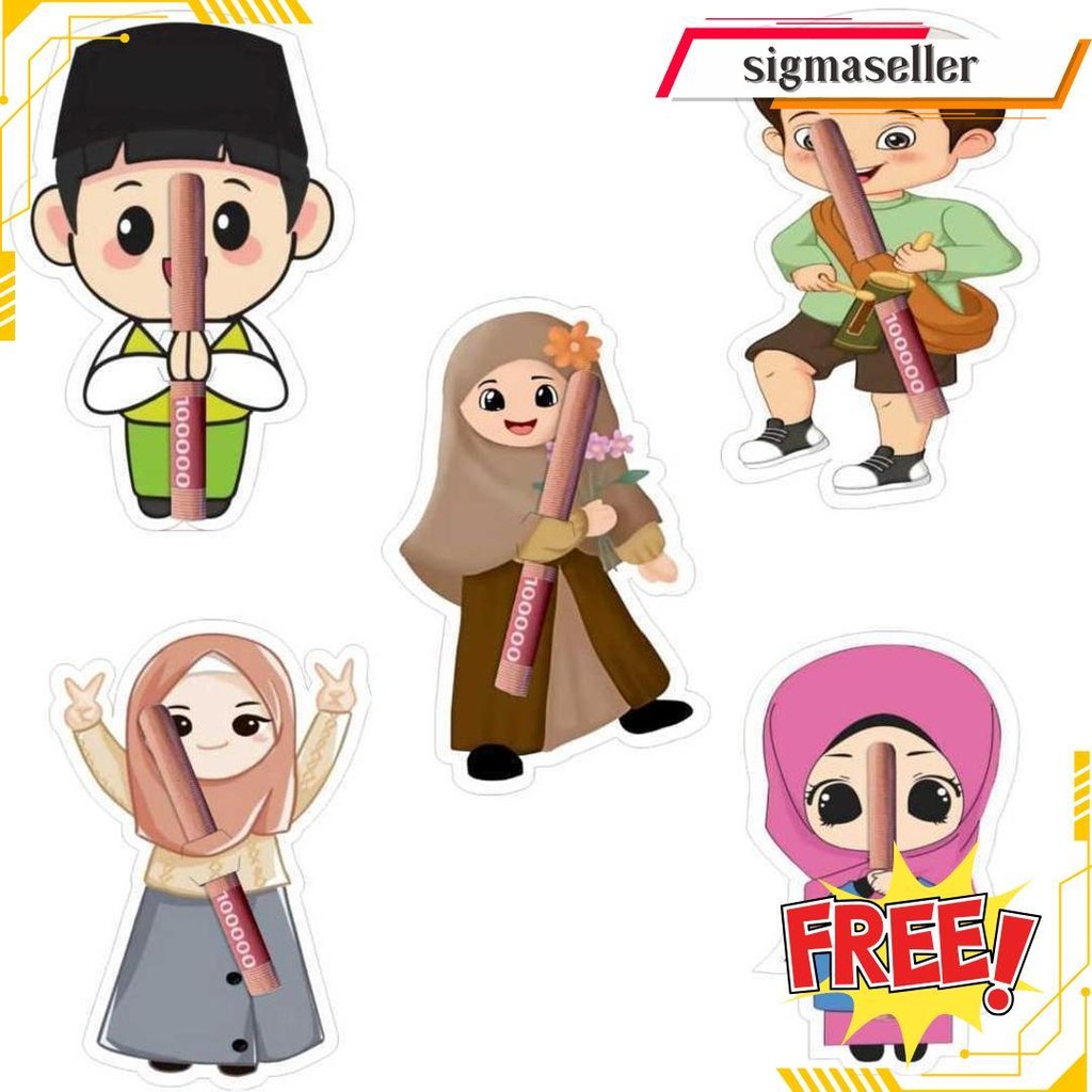

( Isi 10 ) Amplop Lebaran Amplop Angpau Lebaran Ampau Lebaran Idul Fitri Sedeng Terviral Murah Amplop Lebaran Peluk Isi 10 / Amplop Lebaran 3D / Amplop Lebaran Karakter Gemoy 2025 Unik Amplop Duit Amplop Kondangan Panjang Tebal Amplop Uang Aesthetic