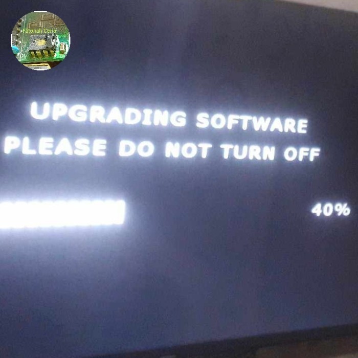 FIRMWARE TV COOCAA 32CTE6600 40CTE6600 43CTE6600 GOOGLE TV BY LINK
