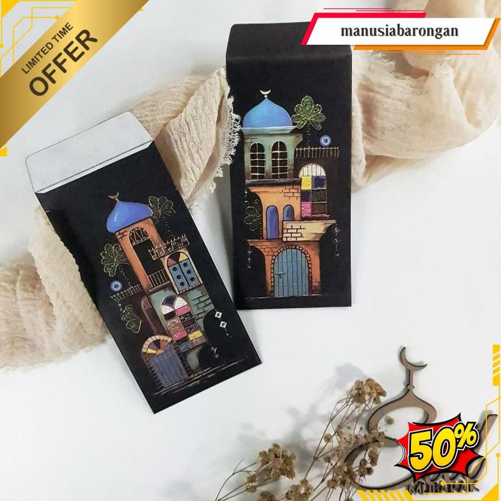 

Amplop Lebaran 2025 Isi 10,25,50 Pcs Amplop Lebaran Pajang Murahamplop Lebaran / Amplop Lebaran 2025 / Amplop Lebaran Unik / Amplop Lebaran Aesthetic / Amplop Lebaran Lucu / Amplop Lebaran Idul Fitri / Angpau Lebaran 2025 / Amplop Lebaran Cod