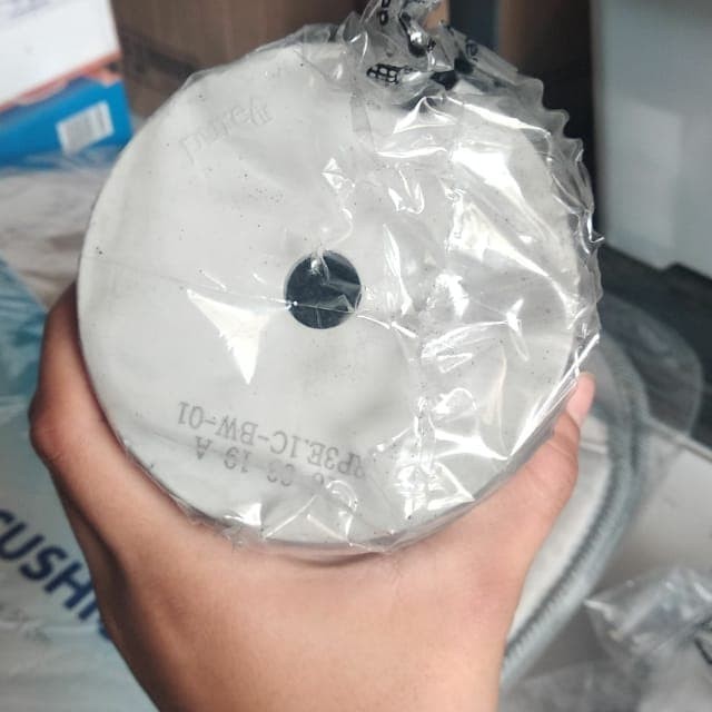 UNILEVER PUREIT CLASSIC GERMKILL KIT FILTER 3000 L - REFILL PUREIT