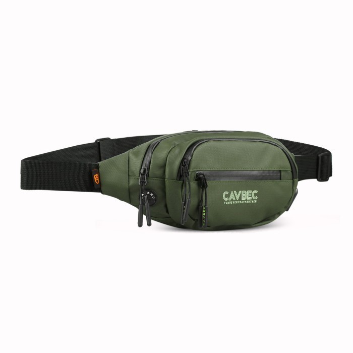 Waist Bag Cavbec Volk