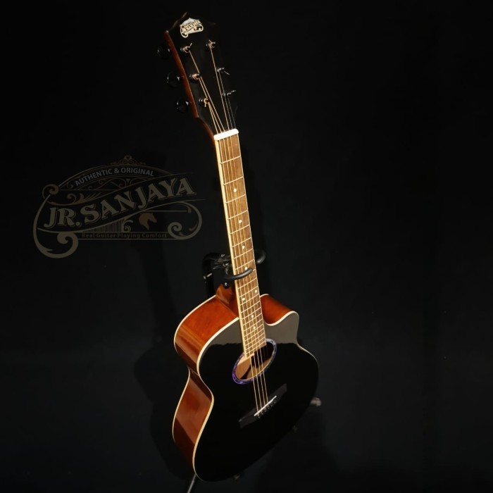 New GITAR AKUSTIK/AKUSTIK ELEKTRIK ORIGINAL JR.SANJAYA PATROL 01