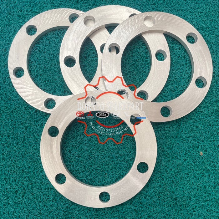 ;&;&;&;&] Adaptor Spacer Velg Universal Mobil 4x4