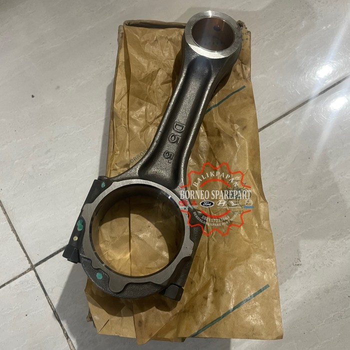 `````````] Stang Piston Triton Pajero 4D56 / 4D56U 2.5 2500cc Original