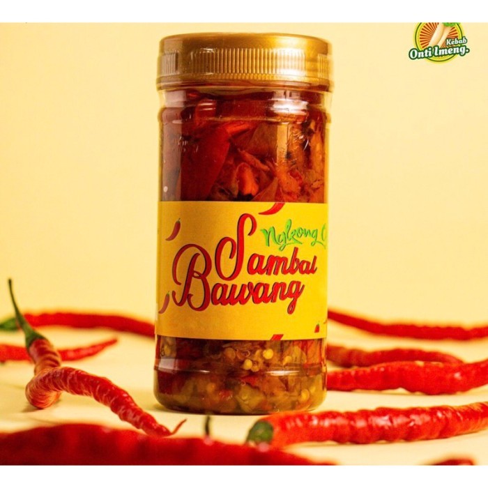 

TERLARIS SAMBEL NGKONG OJI (BOTOL BARU) MURAH!!! MURAH