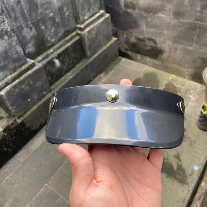 Pet Helm Vespa Vintage