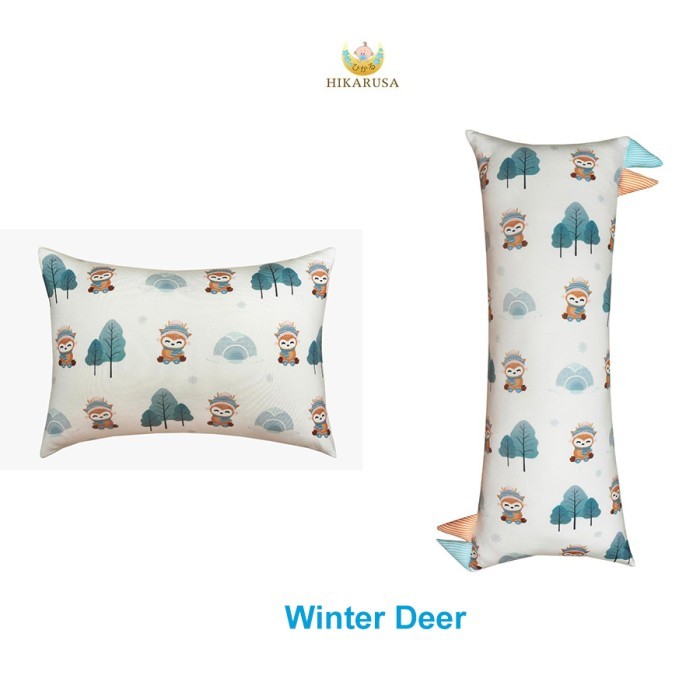 Hikarusa Large Bantal Guling
