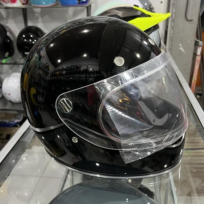 Helm gringo original