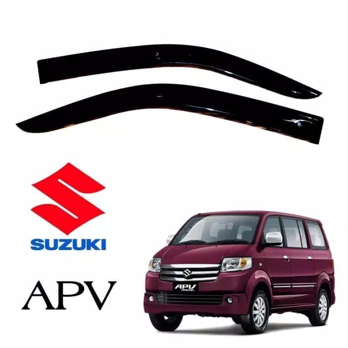 TERMURAH TALANG AIR MOBIL SUZUKI APV 2 PINTU / AKSESORIS APV HIGH QUALITY
