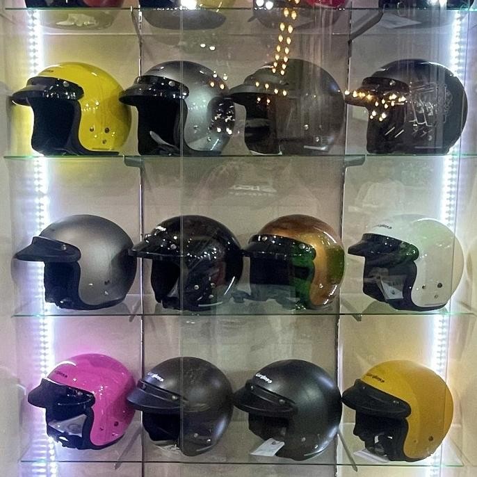 HELM CARGLOS ORIGINAL-HELM CARGLOS