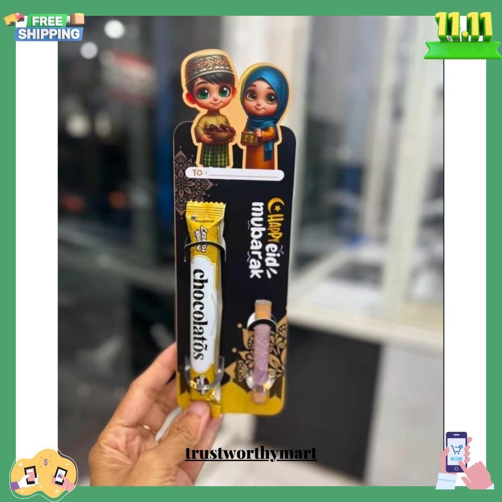 

Paket 10 Pcs Amplop Lebaran 2025 Untuk Snack Dan Uang Termurah Banget