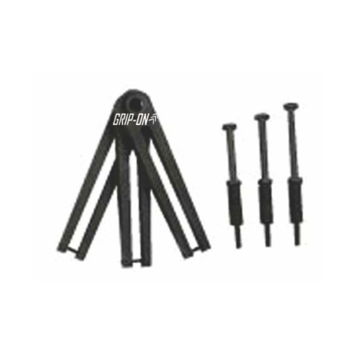 Handtools Treker Crankcase Separator Besar Grip-On