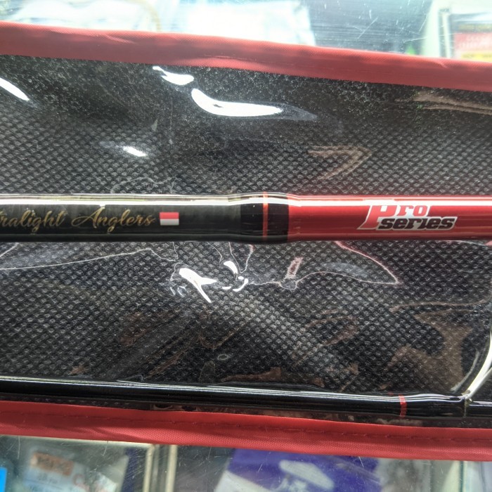 Pancingan Joran Daido Emperor Pro Series 662 702 Ul