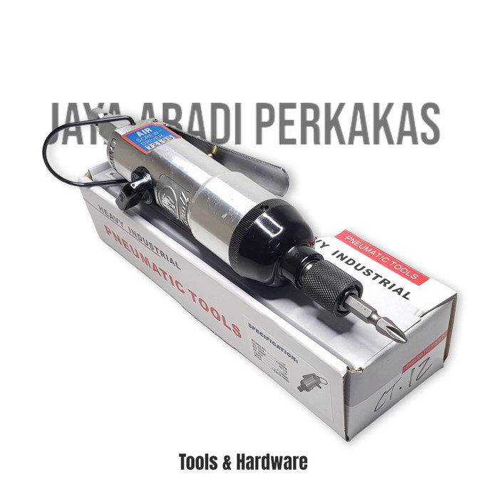 TERLARIS AIR SCREW DRIVER / OBENG ANGIN CAMEL CT-12