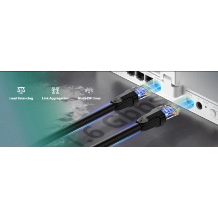 Best Seller Ruijie Reyee Rg-Ew3000Gx Wi-Fi 6 Dual-Band Pengganti Ew1800Gx Pro
