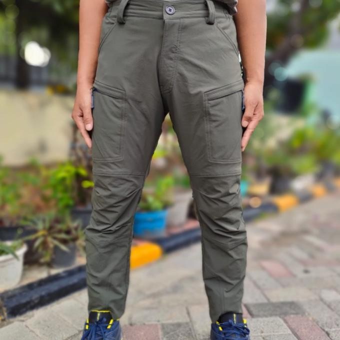 celana olah raga outdoor gunung kilimanjaro not rei consina eiger Terlaris