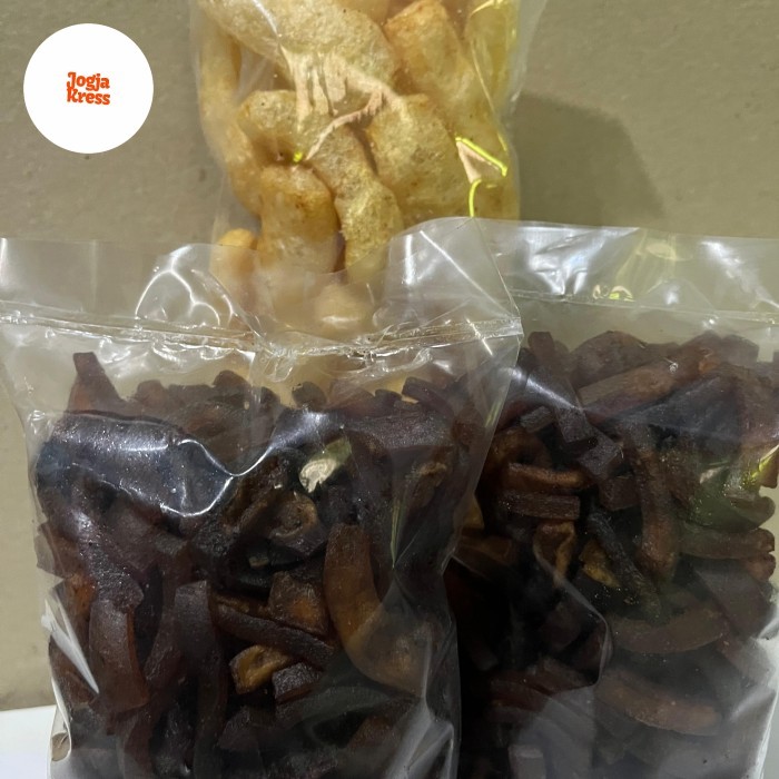 

Readyy!! Kerupuk Kulit Sapi/Rambak Kulit Sapi/Rambak Kulit Sai Mentah/Kerupuk Kulit Sapi