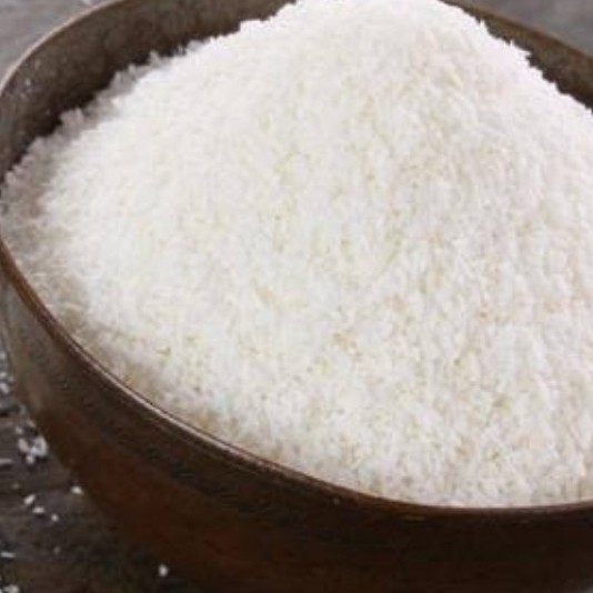 

Dessicated Coconut 1Kg Kelapa Parut Kering Best Seller