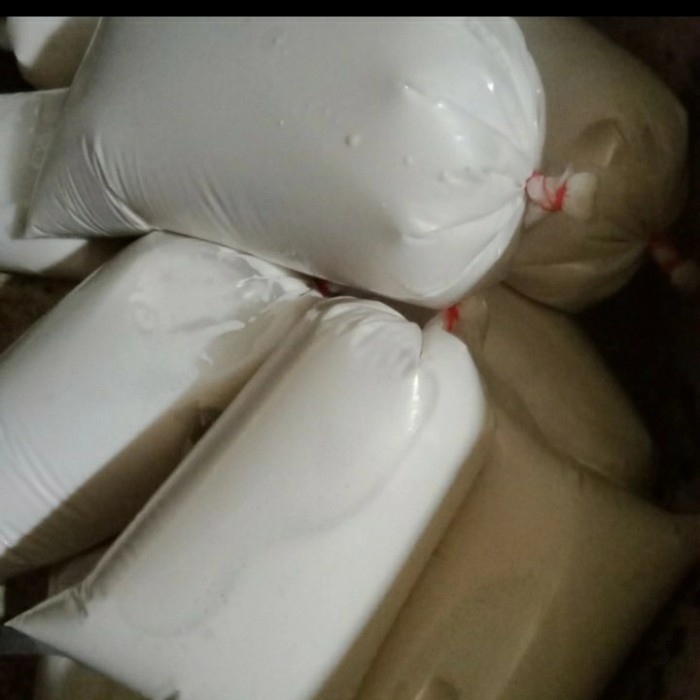 

Santan Kelapa Segar 250Gr Best Seller