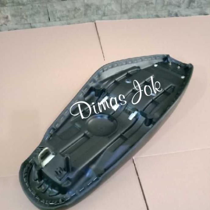 Jok Motor Mio Sporty Smile Original Dan Terpercaya