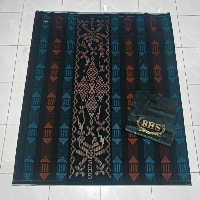 Kosanshoop Sarung Bhs Classic Afkir Murah