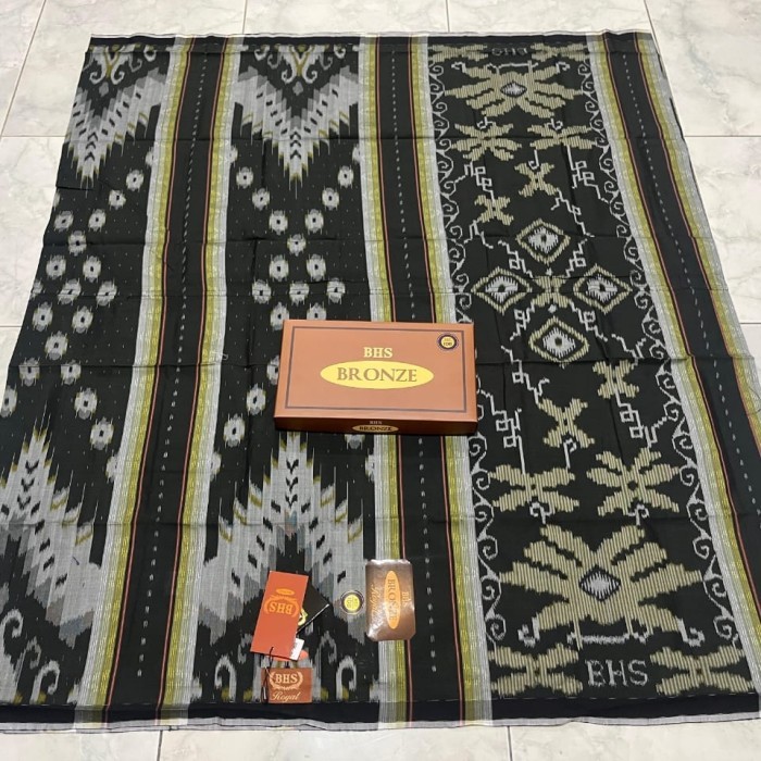 Kosanshoop Sarung Bhs Royal Ibd Motif Goyor Bhs Royal Goyor Bhs Goyor