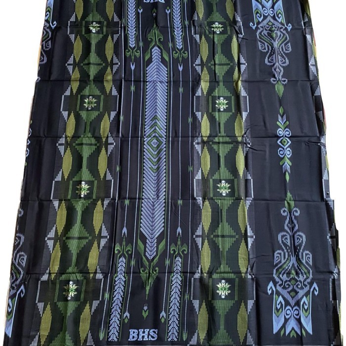 Kosanshoop Sarung Bhs Skt Excellent Afkir / Cooper