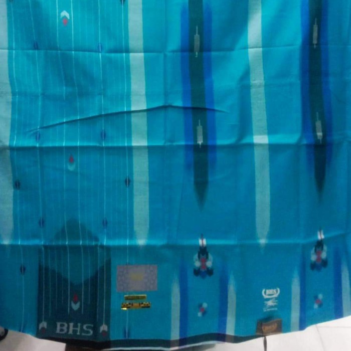 Kosanshoop Sarung Bhs Royal Skg Gold Sutera Mesres