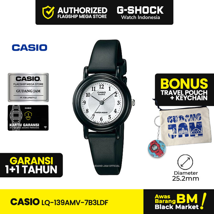 Casio General Lq-139Amv-7B3Ldf Lq-139Amv Lq-139 Lq139Amv Lq 139