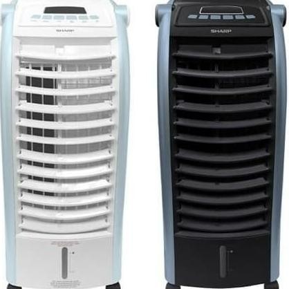 Air Cooler Sharp Pj A36 Penyejuk Ruangan / Ac Portable Original Dan Terpercaya