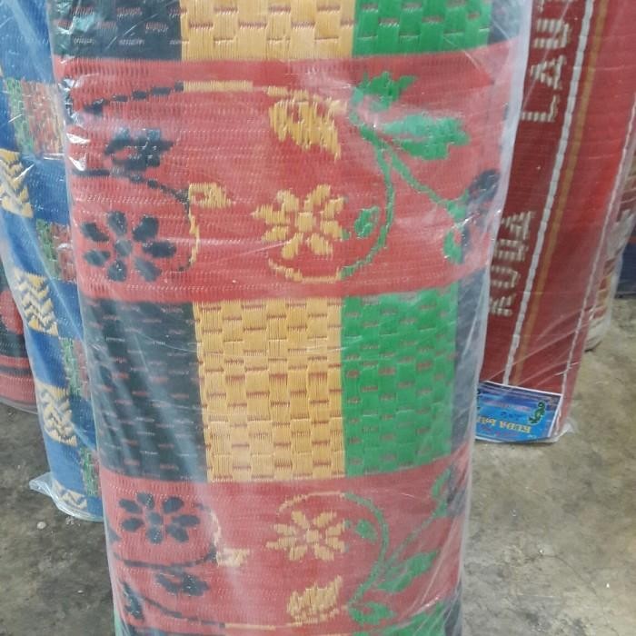 TIKAR KUDA LAUT ASLI MEDAN 34