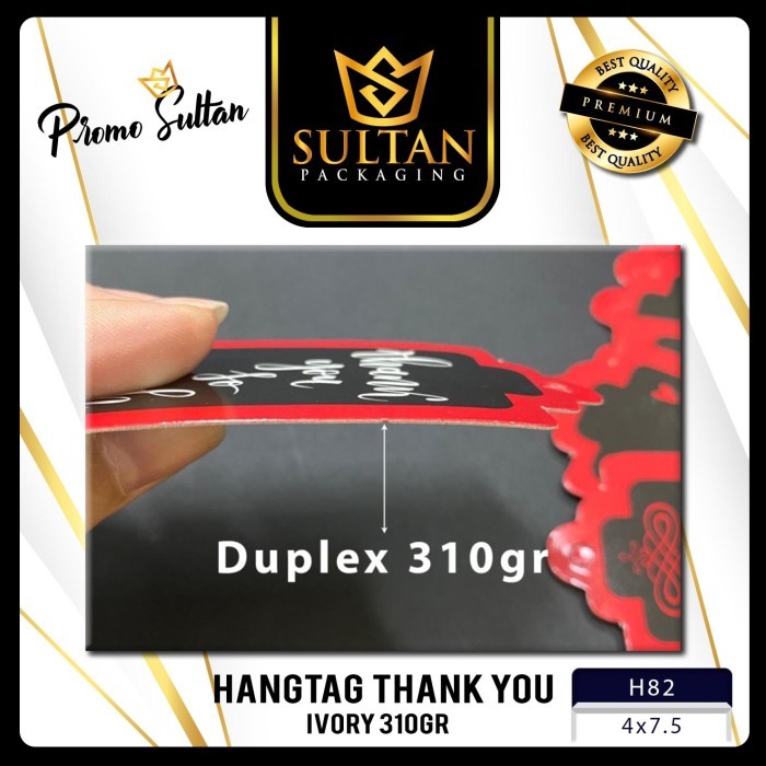 

HangtagHangtag MurahHangtag Thank You So MuchHangtag Thank YouH82