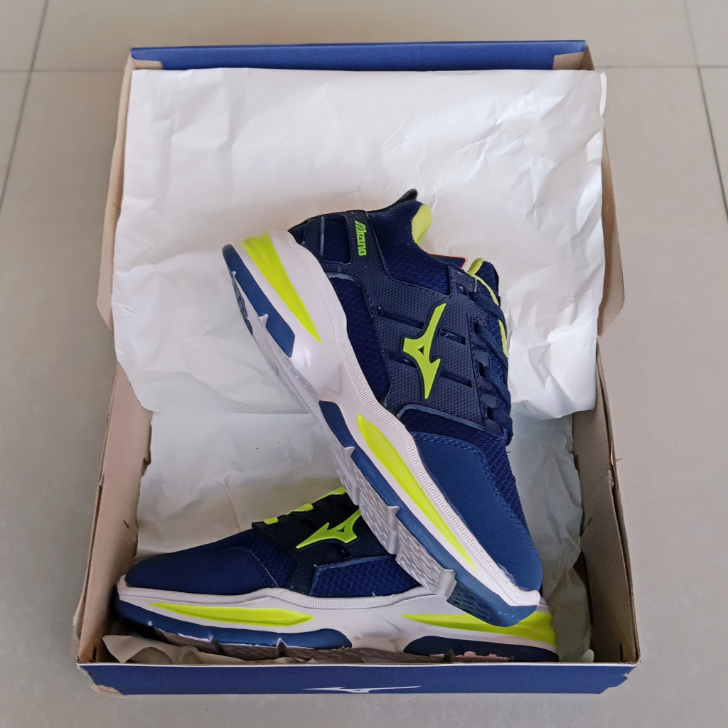 Tahan Lama Promo Triple Pass Murah Sepatu Sket Olah Raga Out Door Running Senam Volly Untuk Pria Dan