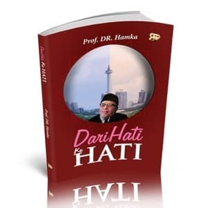 

DARI HATI KE HATI KARYA BUYA HAMKA