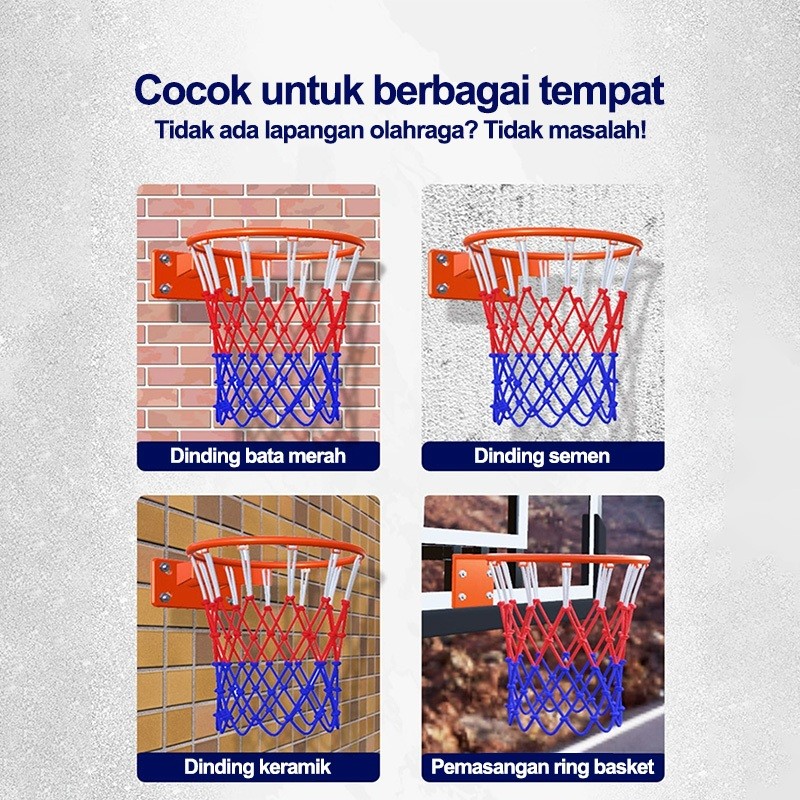 Disc Mainan Bola Basket Dan Ring/Promo Mainan Anak Bola Basket Dan Ring Basket / Mainan Anak Ring
