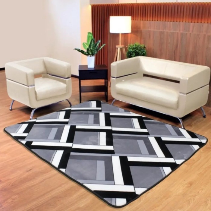 karpet modern valerry quincy / karpet modern minimalis valerry quincy