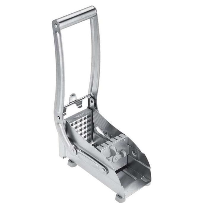 

Eecoo Alat Pemotong Kentang Manual Potato Slicer Easy To Clean Original