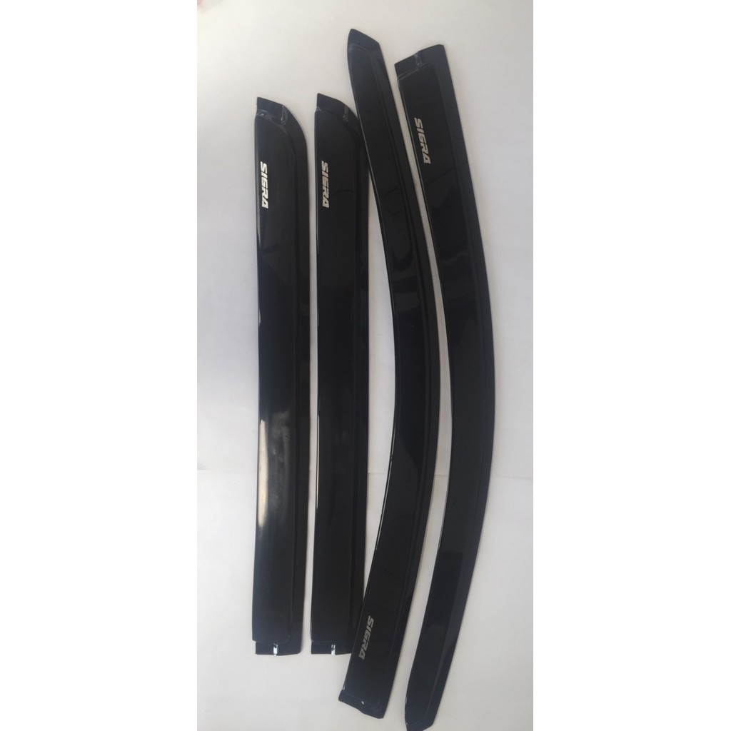 Talang Air Mobil Daihatsu Sigra