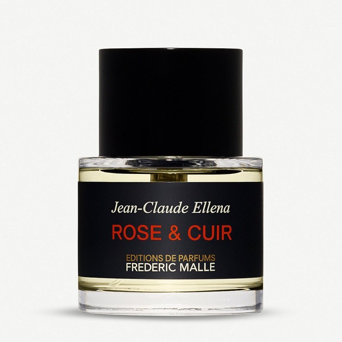 FREDERIC MALLE Rose & Cuir eau de parfum 10ml/50ml AUTHENTIC